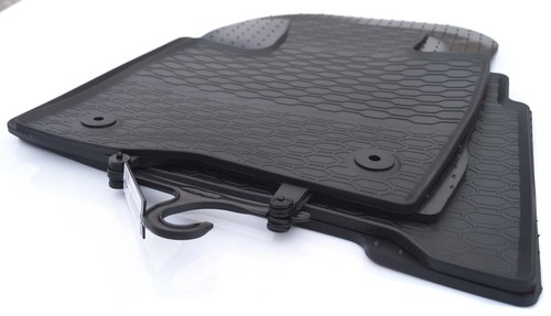 Gummimatten für ford max ii - ford,