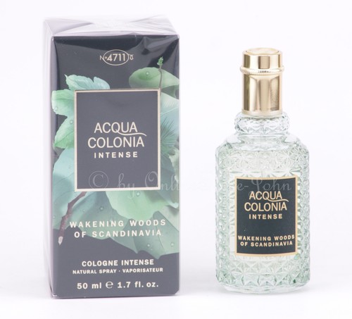 4711 acqua colonia intense - colonia,
