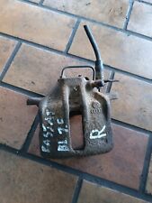 VW Passat 3B Audi A4 B5 8D Bremssattel Bremszange vorne rechts