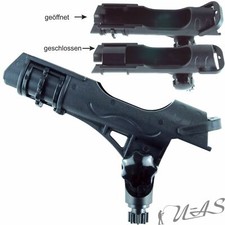 DELTA FISHING Ruten Halter