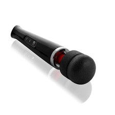 DAS ORIGINAL von „“ MAGIC WAND mit 20 Vario/10 Speed - Aufliege-Vibratoren fü...