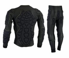 KÖRPERPANZERUNG MOTORRAD