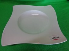Suppenteller New Wave  25 x 25
