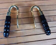 Messing Manschettenweiter Taucherhelm Brass Cuff Expander Diving Helmet Dräger?