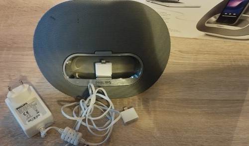 Philips ds3150 grau - ds3150/12,