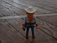 Playmobil 4130 Goldfinder Prospektor Cowboy Western Farwest