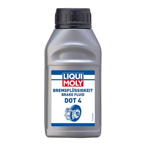 Quad dot4 bremsflüssigkeit - ,