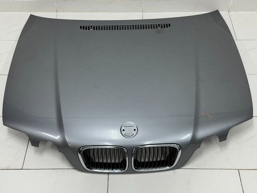 Motorhaube bmw 3er e46 - motorhaube,
