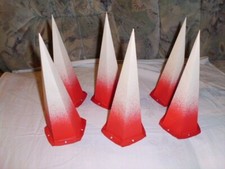 Herrnhuter Adventsstern DDR, nicht komplett