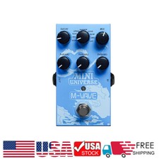 M-VAVE Mini Universe Digital