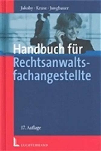 Handbuch für