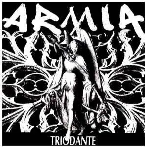 Armia triodante ars - armia, mundi