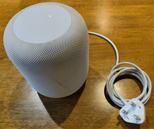 Apple homepod generation - apple,