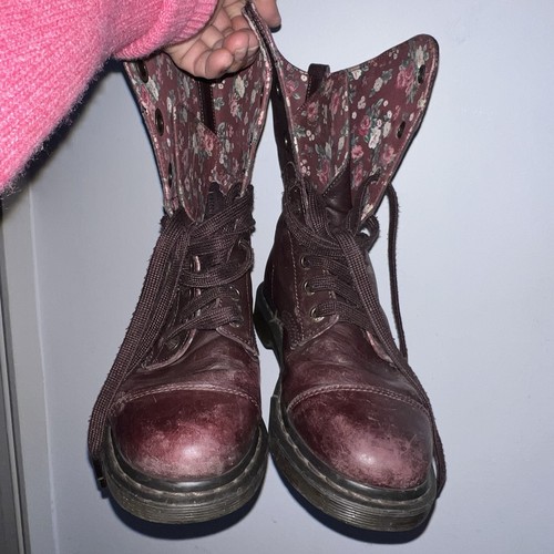 Martens stiefel größe uk - stiefel,