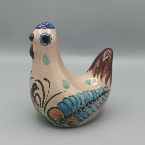 Tonala keramik huhn - tonala,