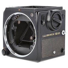 Zenza bronica nur - zenza,