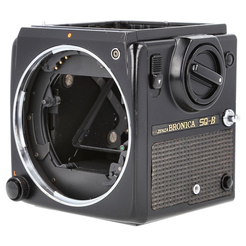 Zenza bronica nur - sq-b,