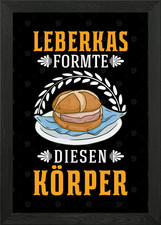 Leberkas formte diese