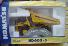 Joal 1:50 291 Komatsu HD605-5