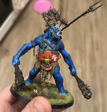 Age of Sigmar Kruleboyz