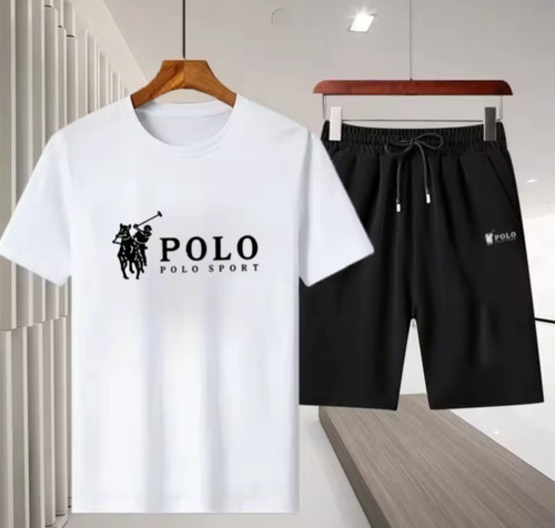 Polo jogginganzug schwarz - polo,