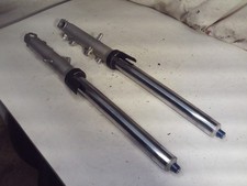 Yamaha YZF-R6 RJ03 EZ02 Gabel