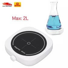 Mini Magnetischer Mischer 2L