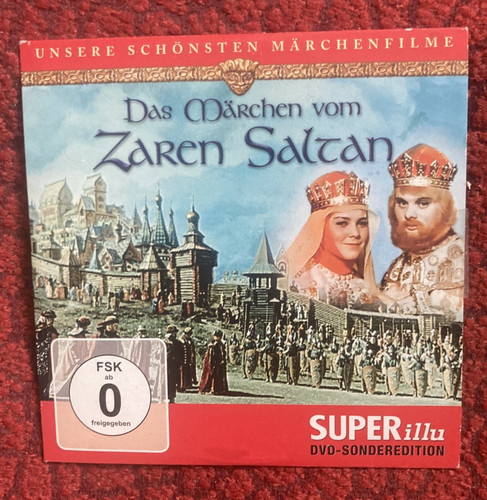 Das märchen vom zaren - das,