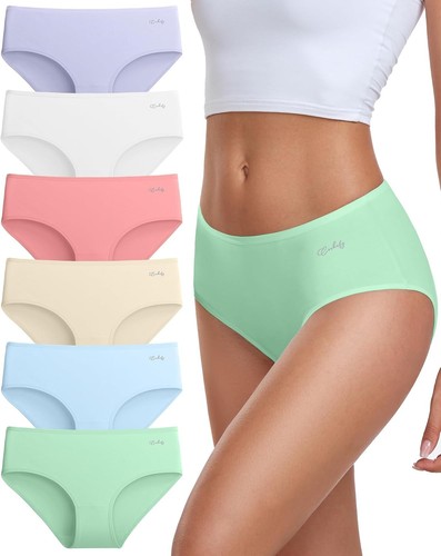 Damen baumwolle slips - damen,