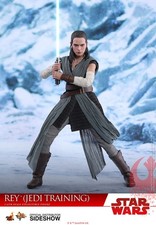 Star Wars Episode VIII Rey