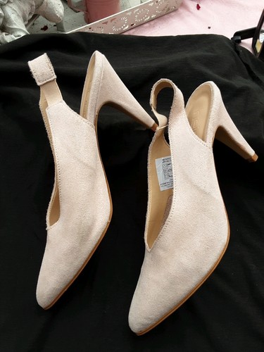 Slingpumps von heine 38 - slingpumps,