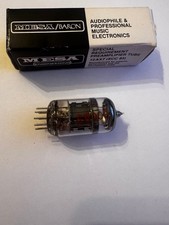 Mesa Boogie 12AX7/ECC83  -