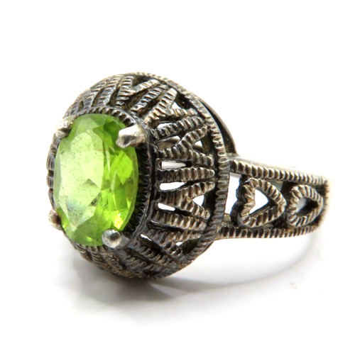 Exklusiver ring aus - exklusiver,