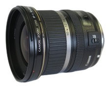 Canon EF-S 10-22 mm USM