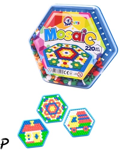 Technok toys mosaik - technok, mosaik,