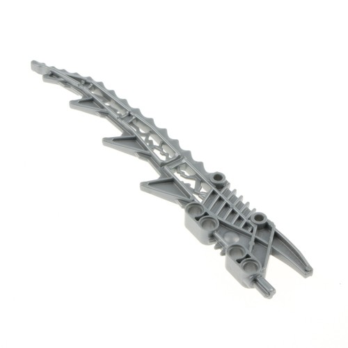 Lego bionicle waffe - 1x,