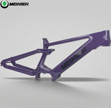 Neu 29er E-MTB Full Suspension Kohlefaser Fahrwerk Mountainbike Elektro Rahmen