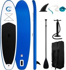 SUP FUNWATER 320cm Stand Up