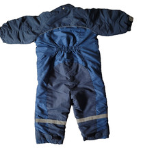 Schneeanzug Jungen Skianzug