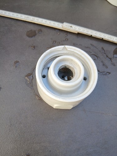 Ddr stalllampe fassung - stalllampe,