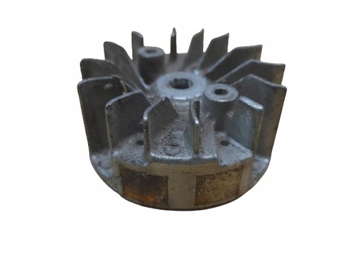 Solo ms25 magneto magnetrad - solo,
