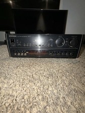 Pioneer Elite VSX‑53