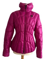BLAUER USA DAUNENJACKE Damen