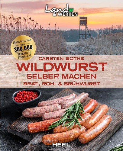 Bothe wildwurst selber - bothe:,