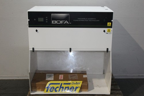 Absauganlage bofa fumecab - bofa, 1000