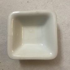 Felda Rhön Kleine Salat Schale Militär Beilagenschsle