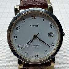 Regent OSCO Titan 3ATM