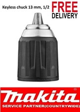 Makita Schlüsselloses