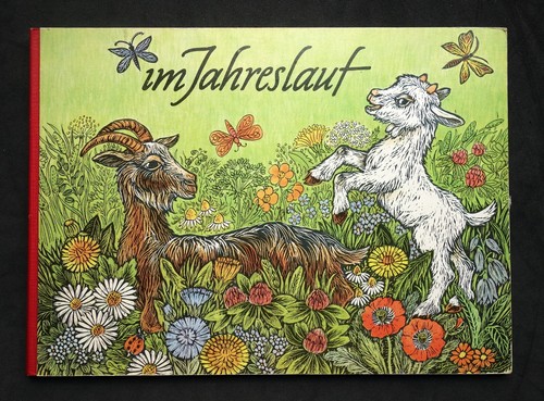 Jahreslauf irene geiling - -,