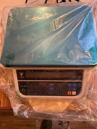 Kassenwaage digi 782 - kassenwaage, digi-ds-782
